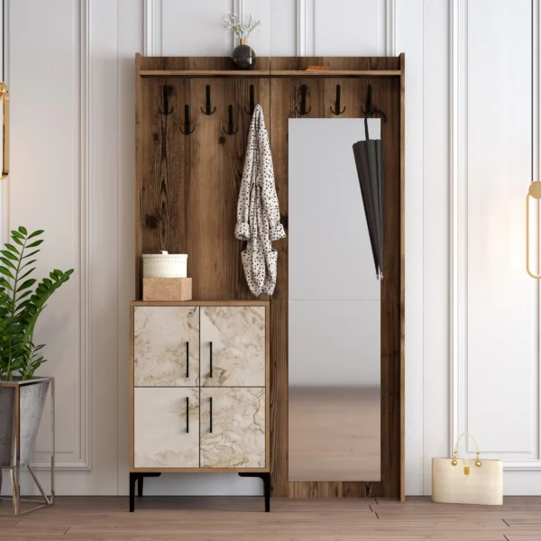 Berlin model cabinet