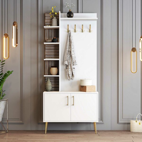 Viyana model cabinet